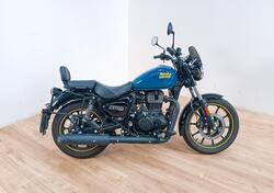 Royal Enfield Meteor 350 Aurora (2024) usata