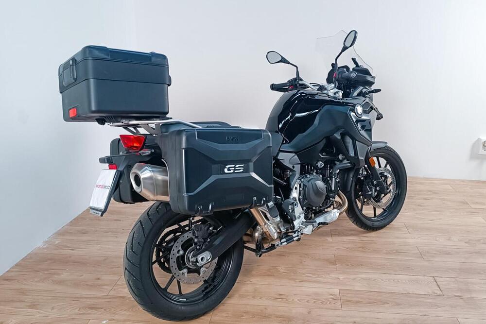 Bmw F 800 GS (2008 - 15) (3)