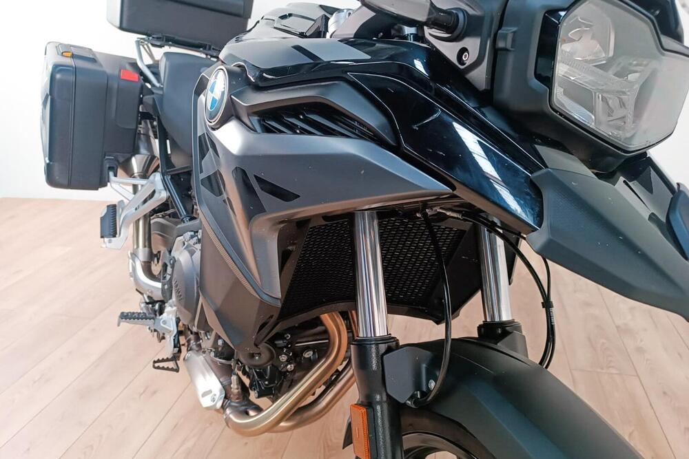 Bmw F 800 GS (2008 - 15) (5)