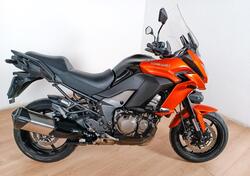 Kawasaki Versys 1000 Grand Tourer ABS (2015 - 16) usata