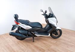 Yamaha X-Max 400 Tech Max (2020) usata