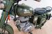 Royal Enfield Bullet 500 Classic EFI - Battle Green (2011 - 16) (9)