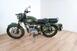 Royal Enfield Bullet 500 Classic EFI - Battle Green (2011 - 16) (6)