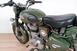 Royal Enfield Bullet 500 Classic EFI - Battle Green (2011 - 16) (10)