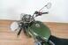 Royal Enfield Bullet 500 Classic EFI - Battle Green (2011 - 16) (11)