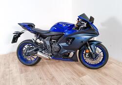 Yamaha YZF R7 (2021 - 24) usata