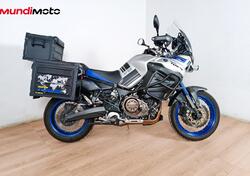 Yamaha XT1200Z Super Ténéré First Edition (2010 - 11) usata