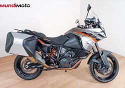 KTM 1190 Adventure (2013 - 16) usata