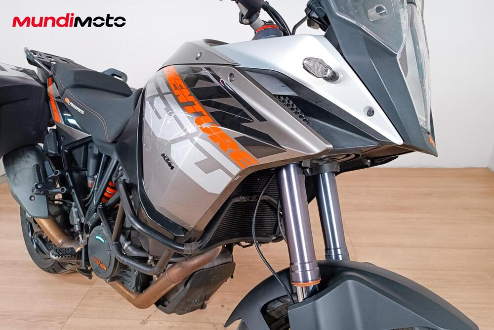 KTM 1190 Adventure (2013 - 16) (5)