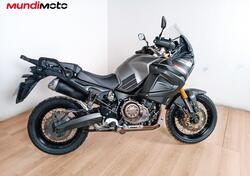 Yamaha XT1200Z Super Ténéré First Edition (2010 - 11) usata