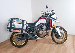 Honda Africa Twin CRF 1000L (2016 - 17) usata