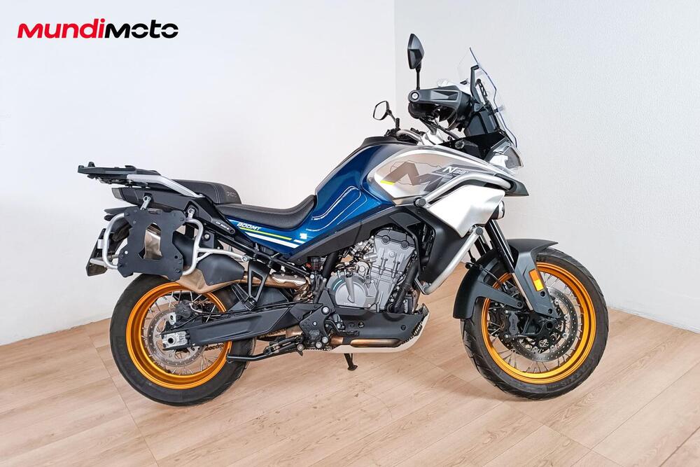 CFMOTO 800MT Touring (2022 - 24)