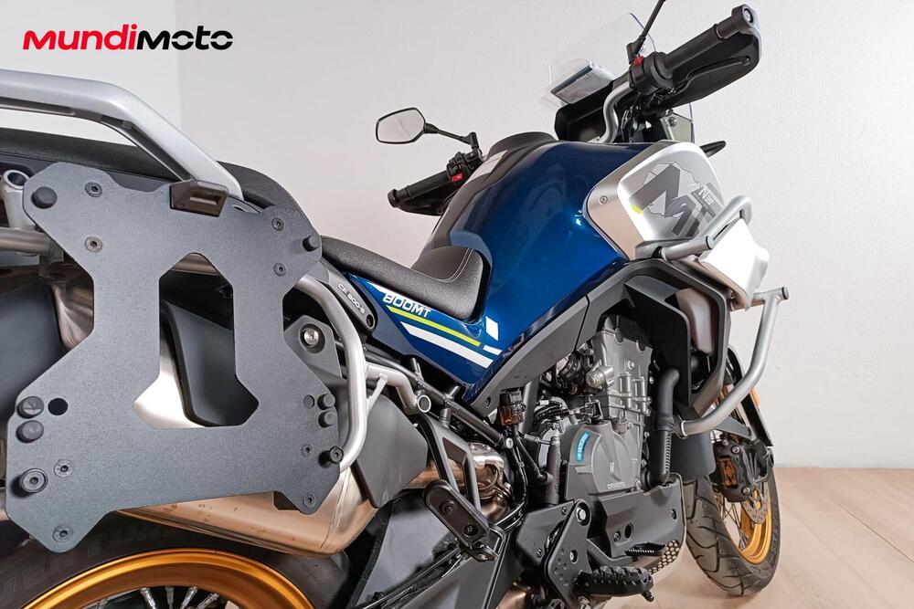 CFMOTO 800MT Touring (2022 - 24) (4)