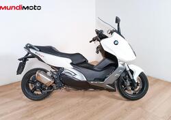 Bmw C 600 Sport (2011 - 15) usata