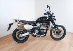 Triumph Scrambler 1200 XC (2019 - 20) usata