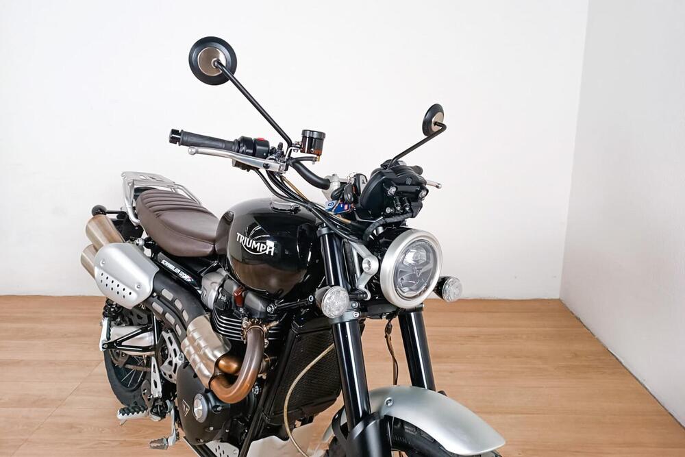 Triumph Scrambler 1200 XC (2019 - 20) (5)