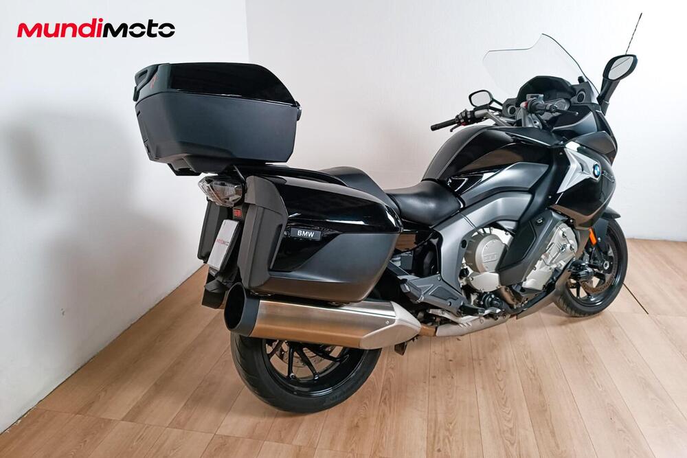 Bmw K 1600 GT (2010 - 16) (3)