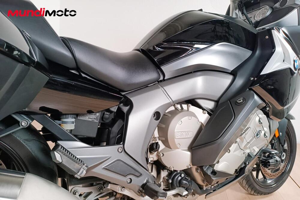 Bmw K 1600 GT (2010 - 16) (4)