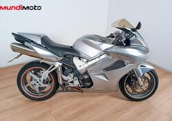 Honda VFR 800 (1998 - 01) usata