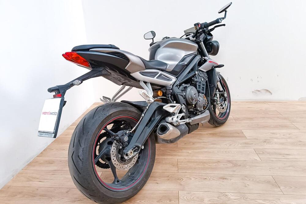 Triumph Street Triple 765 RS (2023 - 24) (3)