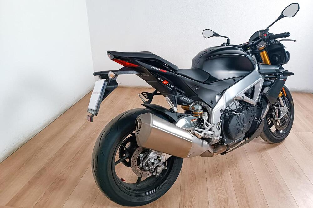 Aprilia Tuono 1100 V4 RR (2015 - 17) (3)