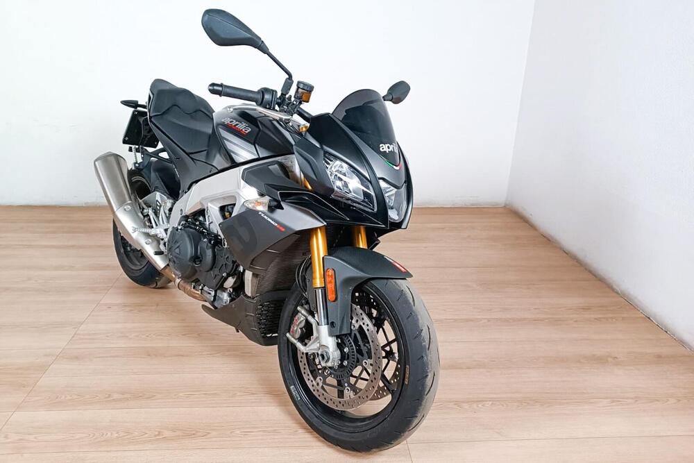 Aprilia Tuono 1100 V4 RR (2015 - 17) (2)