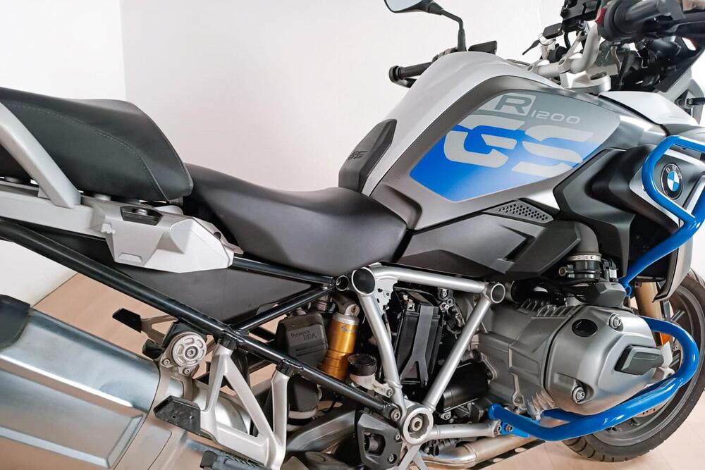 Bmw R 1200 GS (2004 - 07) (4)