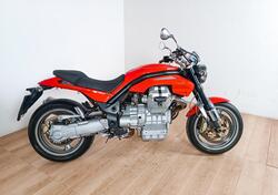 Moto Guzzi Griso 850 usata