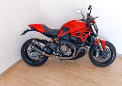 Ducati Monster 821 Stripe ABS (2015 - 17) usata