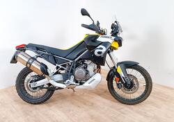 Aprilia Tuareg 660 (2022 - 24) usata