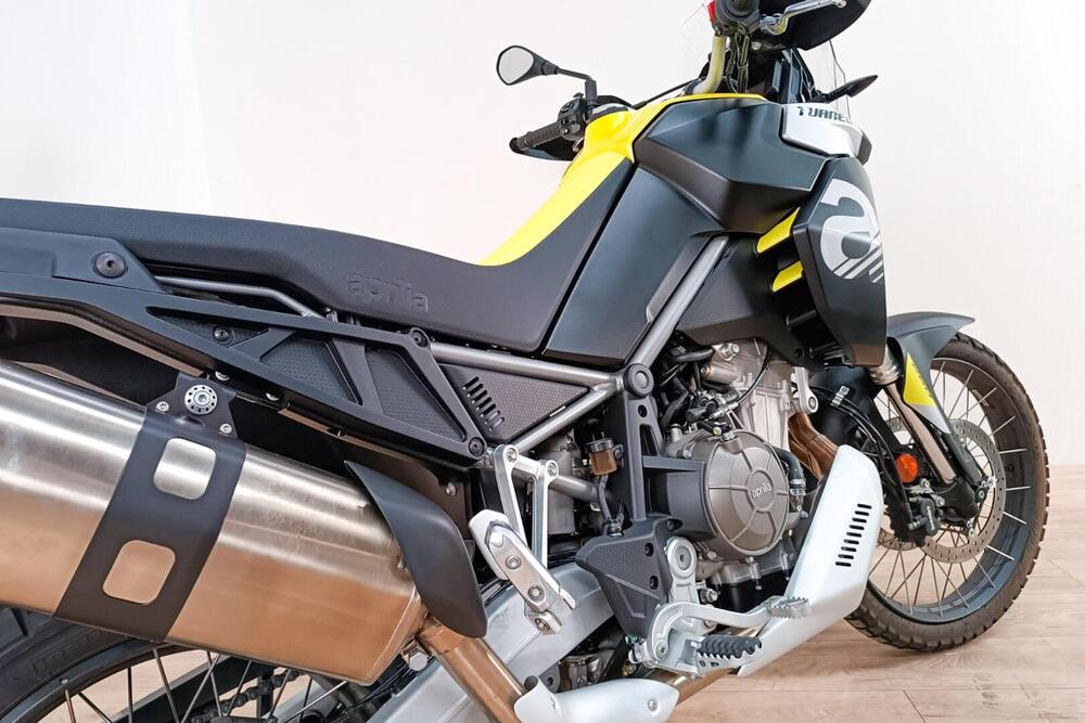 Aprilia Tuareg 660 (2022 - 24) (4)