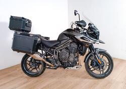 Triumph Tiger 1200 XRt (2018 - 20) usata