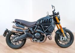 Ducati Scrambler 1100 Sport Pro (2020 - 24) usata