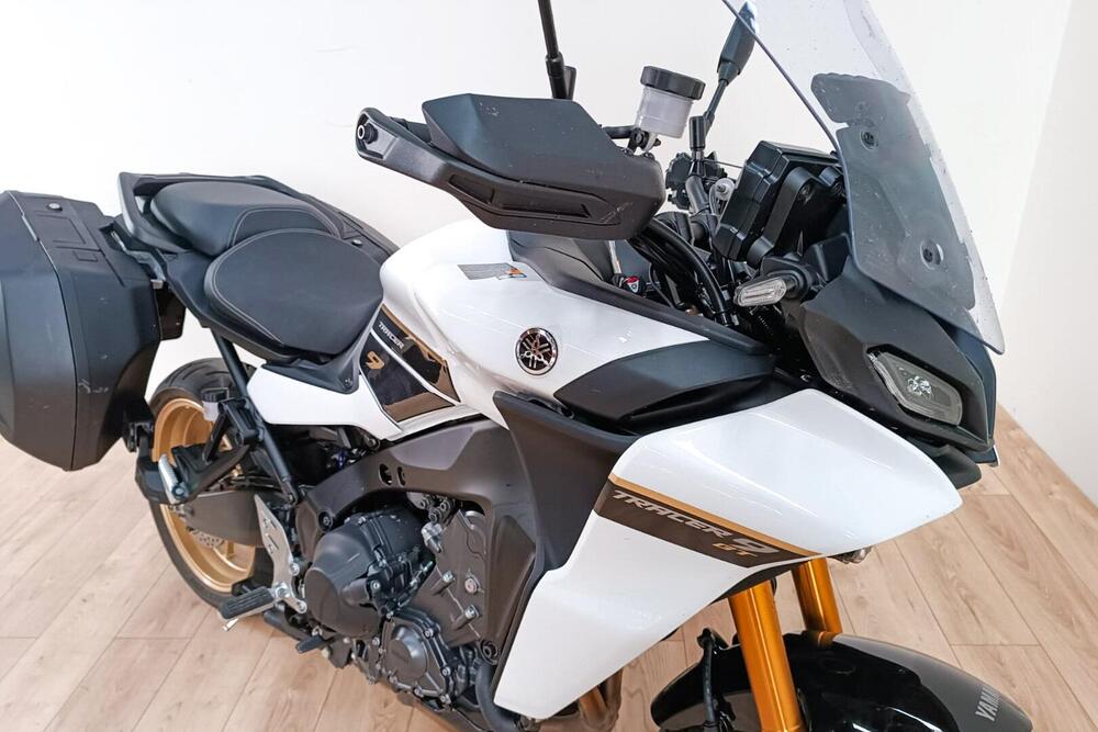 Yamaha Tracer 9 GT (2021 - 24) (5)