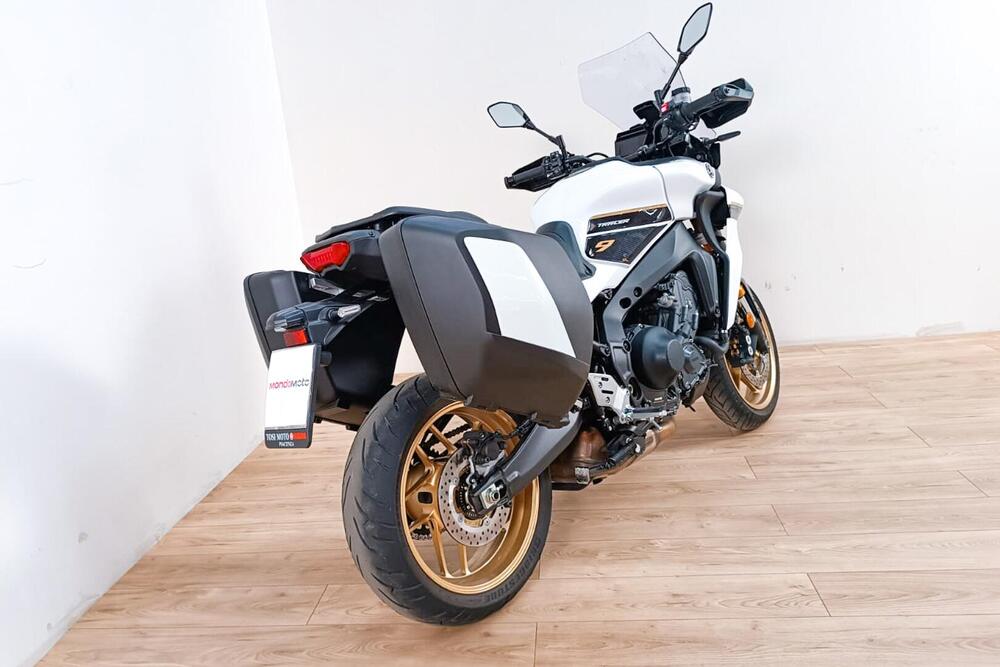 Yamaha Tracer 9 GT (2021 - 24) (3)