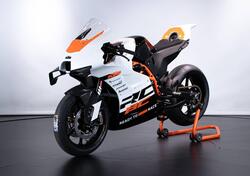 KTM RC 8C 890 (2024) nuova