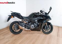 Suzuki GSX S 1000 F ABS (2014 -17) usata