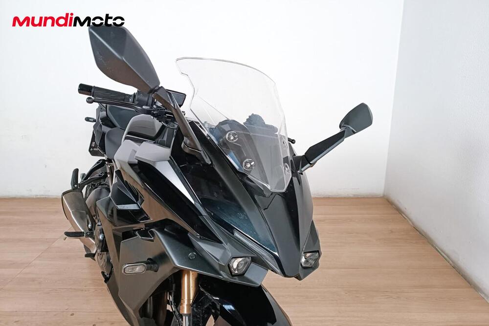 Suzuki GSX S 1000 F ABS (2014 -17) (5)