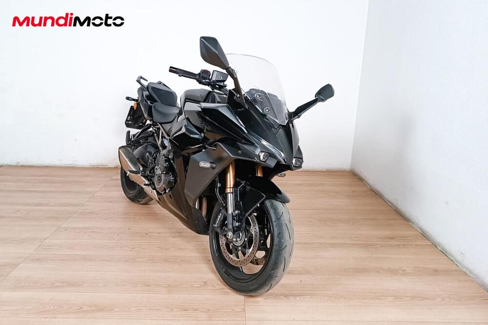 Suzuki GSX S 1000 F ABS (2014 -17) (3)