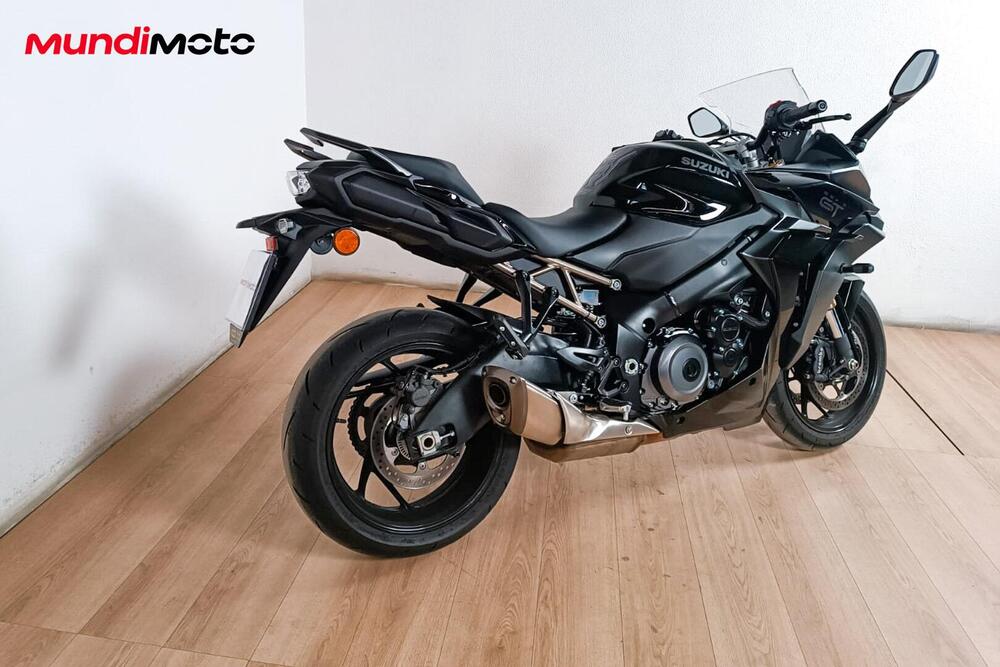 Suzuki GSX S 1000 F ABS (2014 -17) (2)