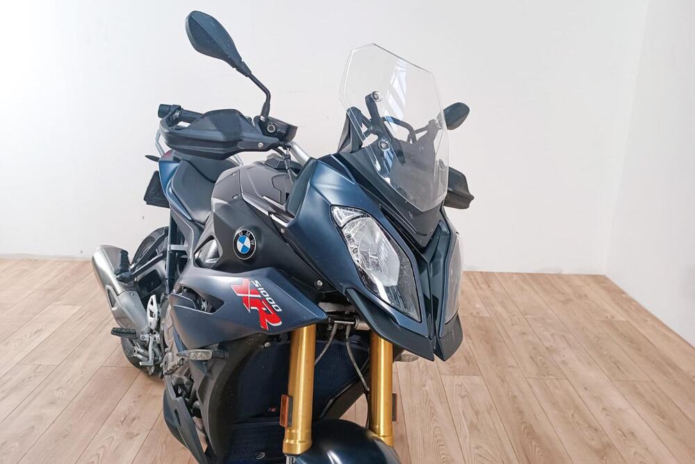 Bmw S 1000 XR (2015 - 16) (5)