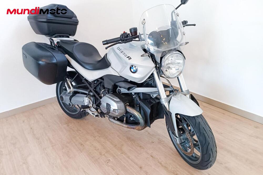 Bmw R 1200 C Avantgarde (2)