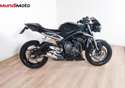 Triumph Street Triple 765 RS (2023 - 24) usata