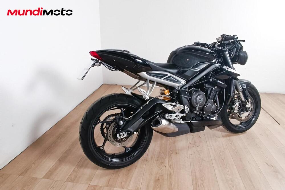 Triumph Street Triple 765 RS (2023 - 24) (3)