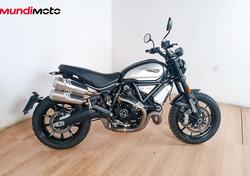 Ducati Scrambler 1100 Dark Pro (2020 - 24) usata