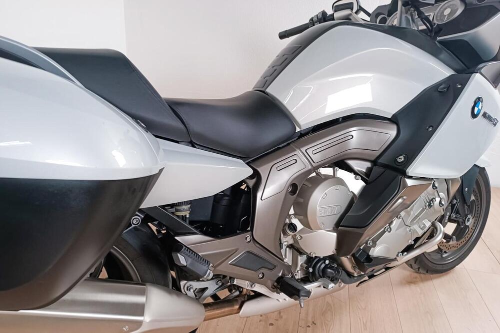 Bmw K 1600 GT (2010 - 16) (4)