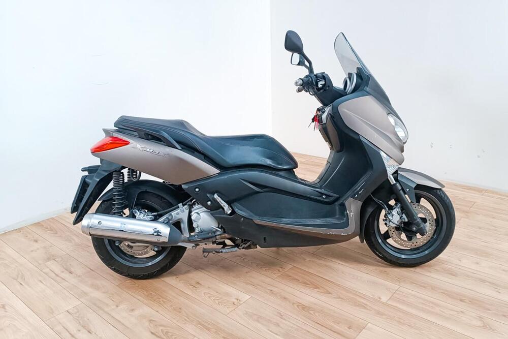 Yamaha X-Max 250 Sport (2011 - 13)