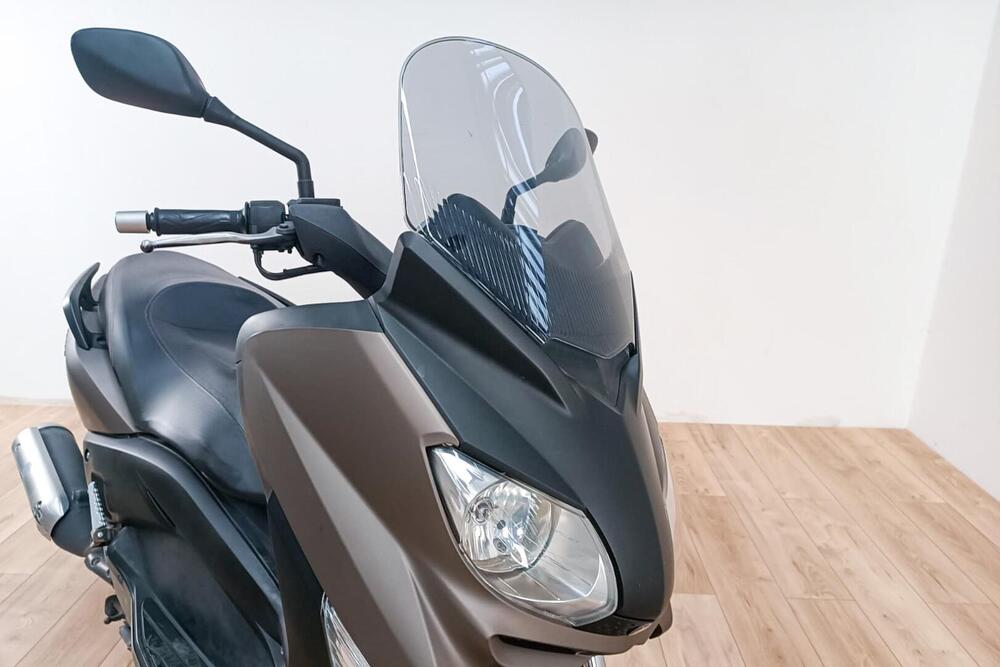 Yamaha X-Max 250 Sport (2011 - 13) (5)