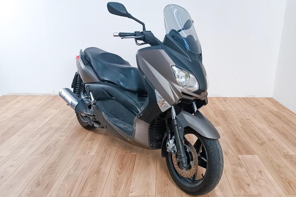 Yamaha X-Max 250 Sport (2011 - 13) (2)