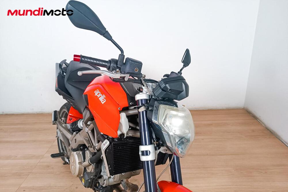 Aprilia Shiver 750 (2010 - 16) (5)